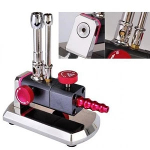 Dental Lab Equipment Dentistry Rotatable Gas Light for Bottled Bunsen Burner - Picture 1 of 5