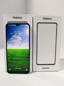 Samsung Galaxy M30s - 128GB - Android 11 - Dual SIM - 48MP - 6.4" Smartphone - Imagen 1 de 12