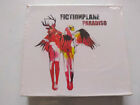 2009 Fictionplane Paradiso - 2 x CD + DVD - New Am