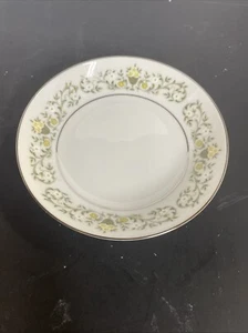 Sterling Fine China, Florentine, Fruit/Dessert, Sauce, Bowl, 5 5/8” - Picture 1 of 3