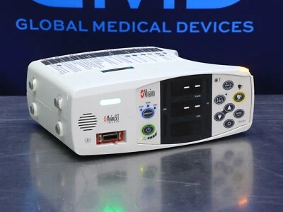 Oxímetro de pulso Masimo Rainbow Set Rad 87 Foto 1 de 4