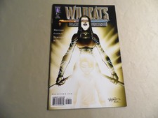 Wildcats Nemesis #7 (Wildstorm 2006) Free Domestic Shipping