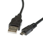 Usb Pc / Fast Data Synch Cable Lead Compatible With  Nikon Coolpix S9400 Camera