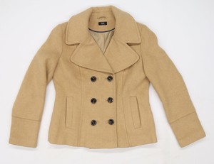 F\u0026F Trench Coats Beige Coats, Jackets 