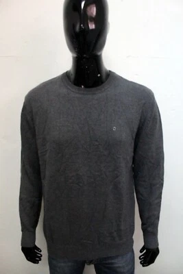 Pierre Cardin Men's Sweater Size L Cotton Pullover - Image 1 of 4