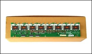 NEU IM KARTON Sony 1-857-045-12 Hintergrundbeleuchtung Inverter Platine SSI320_16A01 Rev 0,6  - Bild 1 von 2