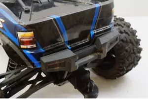 Heck Body Saver Heckklappenstütze Strebe für Traxxas X-Maxx 6s & 8s RC Truck - Bild 1 von 3