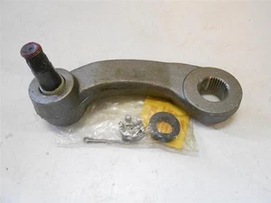 MCQUAY-NORRIS FA1393 STEERING PITMAN IDLER ARM - Picture 1 of 5