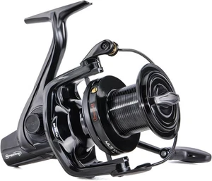 Sougayilang Saltwater Spinning Reel – Up to 38LBs Max Drag Big Game Fishing - Picture 1 of 9