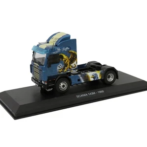 Scania 143M 1990 The Griffin Tunning 1:43 Salvat Diecast truck - Picture 1 of 5