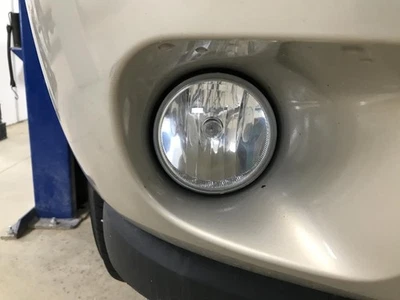 Luz de conducción usada se adapta a: Chevrolet Tahoe 2007 base de conducción antiniebla grado A Foto 1 de 4