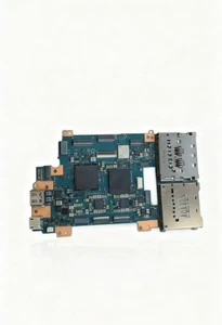 Sony Alpha 7RM4 ILCE-7RiV A7RiV ILCE-7MR4 Teil Mainboard Mainboard - Bild 1 von 2