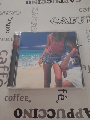 CD Zeebra – Perfect Queen Japan Import Hip Hop - Bild 1 von 3