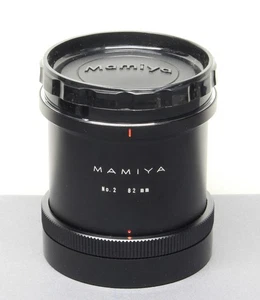 Mamiya RB67 82mm Macro Verlängerungsrohr #2 - Bild 1 von 6