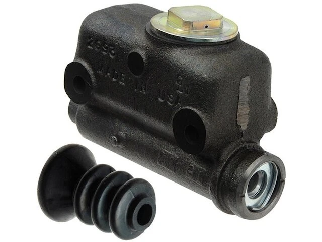 Cilindro maestro de freno para Jeep F4 1957-1959 1958 MS844QW dorado -- nuevo Foto 1 de 1