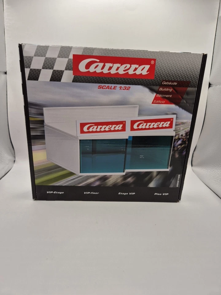Carrera Evolution 21105 Floor VIP