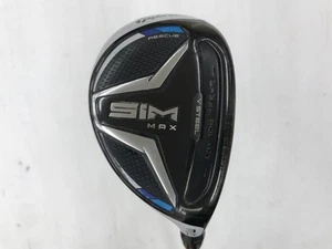 TaylorMade SIM MAX 19° Utility KBS MAX85 JP ・・・ #hy - Picture 1 of 11