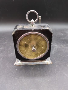 Vintage GE General Electric Medical X-Ray Interval Timer Wind-Up Radiology Clock - Picture 1 of 2