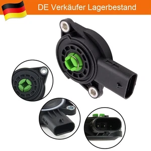 Sensor Saugrohrklappe für VW Golf 5 1K Passat Tiguan Audi A4 8K Seat Leon Skoda - Bild 1 von 10