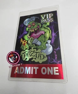 Twiztid Vip Pass Tour Herren Juggalo Hook Icp  - Bild 1 von 2