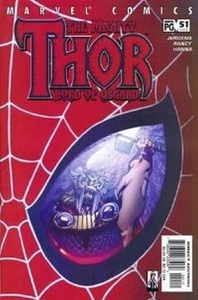 Thor (Vol 2) #  51 NM - Picture 1 of 1
