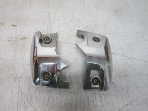 Yamaha XVS V Star 1100 2004 cubierta de culata clásica 1 y 2 - Imagen 1 de 7