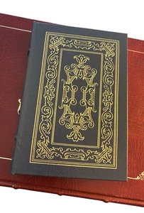 DISRAELI A Picture Victorian Age Andre Maurois Easton Press Collector's Edition - Imagen 1 de 3