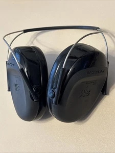 3M H505B PELTOR Hinterkopf Schweißhelm Gehörschutz Lärmschutz NRR 17 dB - Bild 1 von 4