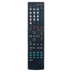 Telecomando RAV280 WN05780US adatto per ricevitore AV YAMAHA RX-V563 RX-V563BL - Foto 1 di 4