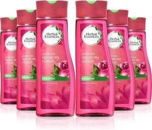 Ignite My Colour Shampoo for Coloured Hair, 400 ml - Pack of 6 - Picture 1 of 5