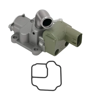 Idle Air Control Valve for Toyota T100 2.7L 1994-1995 Tacoma 2-Door 2.4L/ 2.7L - Bild 1 von 12