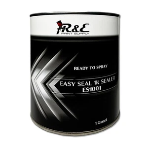 Easy Seal 1K Sealer, ES1001 - Picture 1 of 2