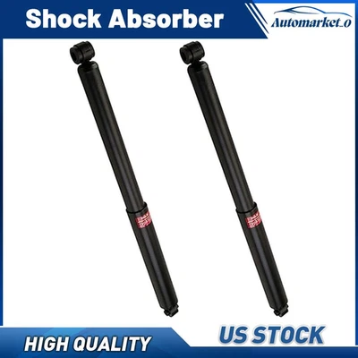 Rear Shock Absorber for 1965 Chrysler 300 New Yorker Newport Town & Country 6.7L - Image 1 of 4