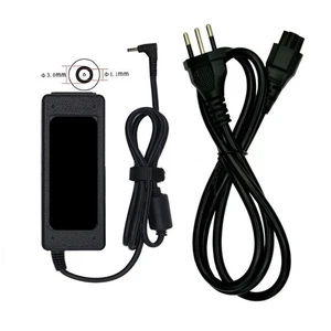 Netzteil Ladegerät für Acer 65W 19V 3,42A 3,0mm-1,1mm. - Bild 1 von 1