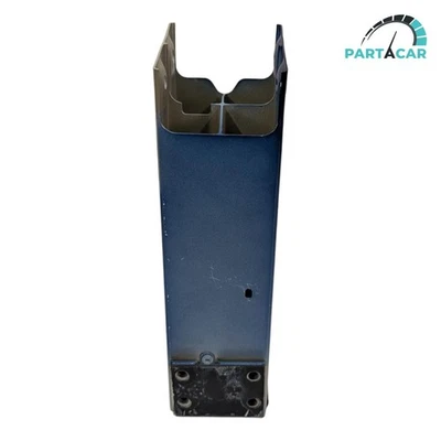 2020 2021 2022 2023 Tesla Model Y Front Right Passenger Bumper Reinforcement OEM Foto 1 de 4