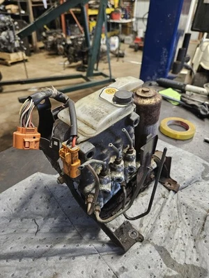 Bomba/módulo ABS 1994-97 Honda Accord, leer descripción Foto 1 de 4