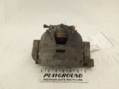 Jaguar XK X150 Driver Left Front Brake Caliper Fits 2009-2010  - Image 1 of 4