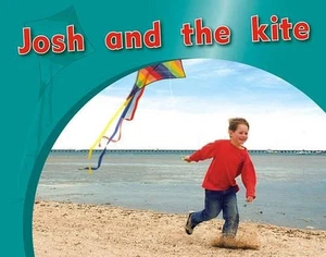 PM Photo Stories: Magenta Levels 3,4: Josh and the Kite 1st Edition by Jackie Ti - Picture 1 of 1