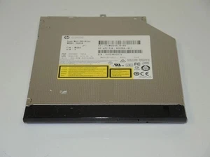 ✔️  HP Notebook 15-af173nr OEM CD-RW DVD-RW Drive SU-208 813952-001 Tested Good - Picture 1 of 6