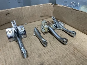 Buick Cadillac Chevrolet Pontiac NOS GM Rear View Mirror Support Bracket LOT - Picture 1 of 22