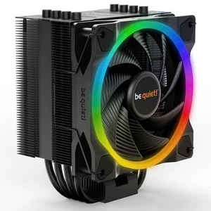 be quiet! Pure Rock 2 FX CPU-Kühler - 120mm - Bild 1 von 6