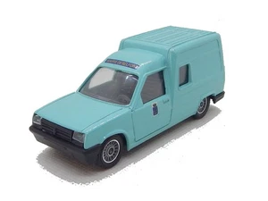 Renault Express "Mairie de Belfort" SOLIDO - Imagen 1 de 2