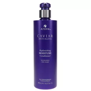 Alterna CAVIAR Anti-Aging Replenishing Moisture Conditioner 16.5 oz - Picture 1 of 8