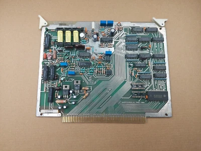 MOTOROLA 94990 Assy 01-P22150E001 Board for Motorola R-2018D Analyzer - Image 1 of 4