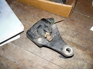 1981 suzuki gs550 l rear brake caliper  - Picture 1 of 1