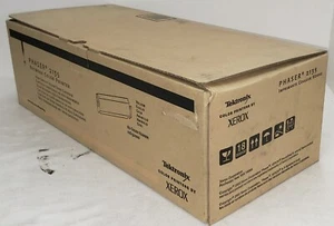 Cartucho de tóner amarillo Tektronix Xerox Phaser 2135 (016-1920-00) - totalmente nuevo fabricante de equipos originales - Imagen 1 de 1