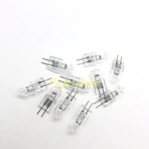 G4 24V 10W 15W 20W 35W 50W Warm Yellow Small Bead 2-Pin Light Bulb - Bild 1 von 3