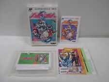 .Famicom.' | '.Battle Baseball.