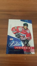 2014-2015 ELITE PERFORMERS DEL2 14-15 Patrick Jarrett EV Landshut