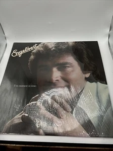 Engelbert This Moment In Time LP Vinyl 1979 LP Vinyl - Picture 1 of 3